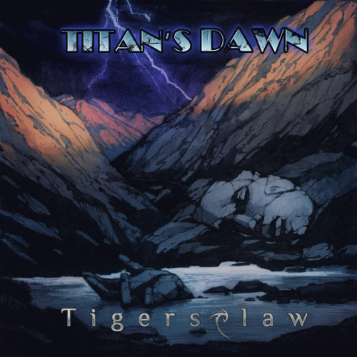Tigersclaw : Titan's Dawn (Single)